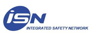 ISN Integrated Safety Network