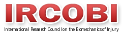 International Research Council on the Biomechanics of Injury