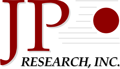 JP Research, Inc.