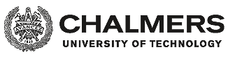 Chalmers University of Technology