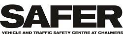 Vehicle and Traffic Safety at Chalmers